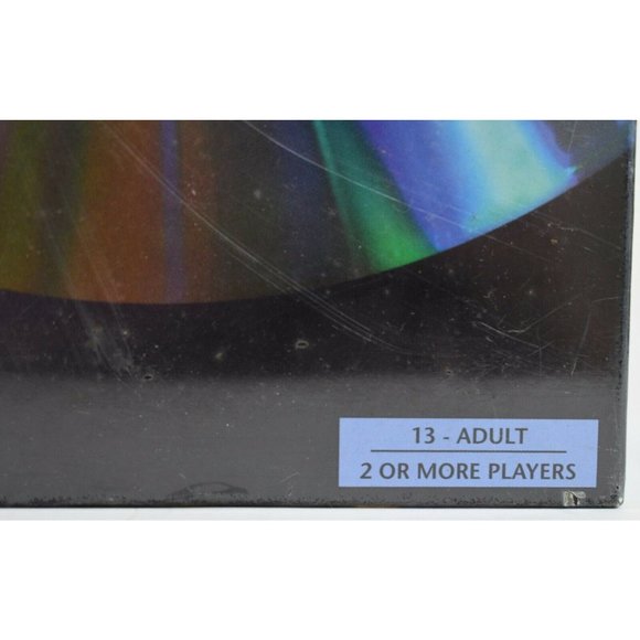 Vintage Scene It? The DVD Game Family Friends Board Game Movie Trivia New Mattel - Picture 2 of 9